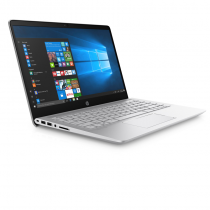 HP Pavilion 14 i3 6. gen. CPU laptop